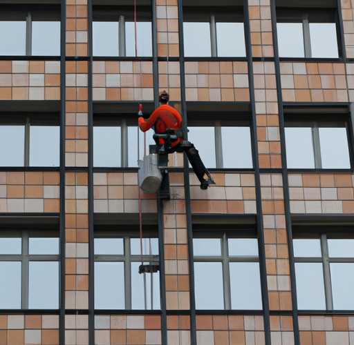 Jakie są najskuteczniejsze metody czyszczenia fasad w Warszawie?