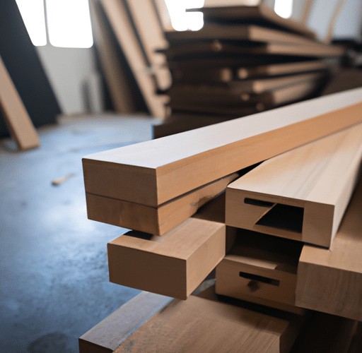 Jak wybrać najlepszego producenta mebli drewnianych?