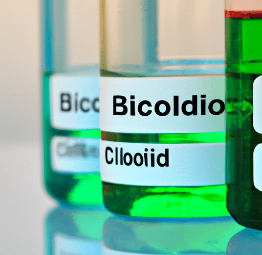 Czy biocydy stanowią zagrożenie dla ludzi i środowiska?
