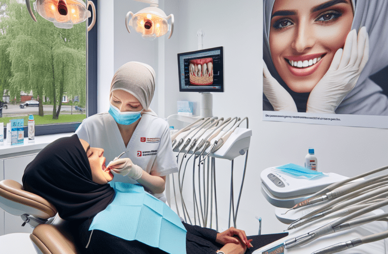 Leczenie kanałowe na Bemowie – kompleksowy przewodnik po najlepszych gabinetach dentystycznych