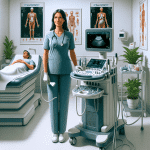 ultrasonografy serwis