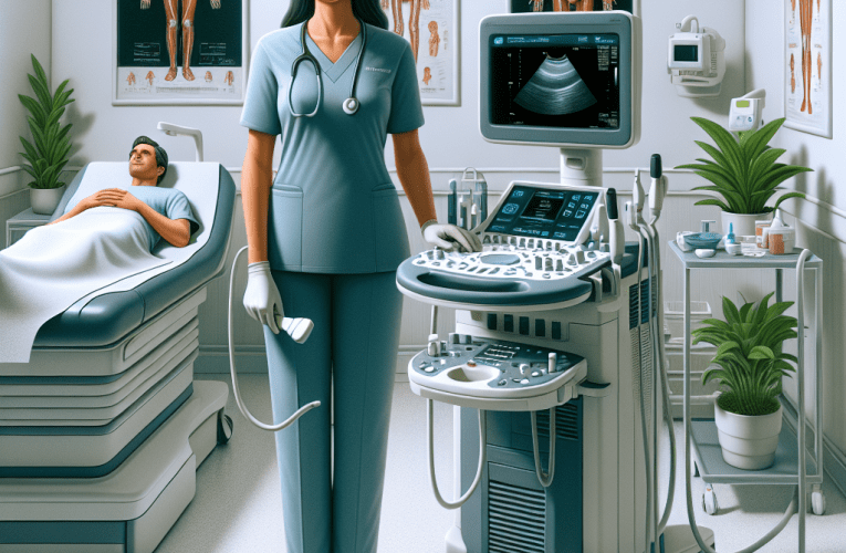 Ultrasonografy serwis – jak dbać o urządzenia ultrasonograficzne by służyły przez lata