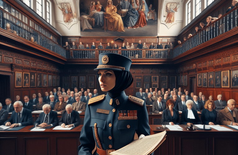 Komornik sądowy Warszawa – jak skutecznie odnaleźć i współpracować z komornikiem w stolicy?
