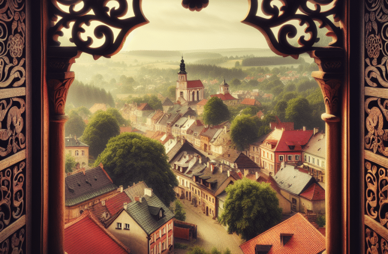 Okna Brzesko – Poradnik Wyboru Odpowiednich Okien dla Twojego Domu