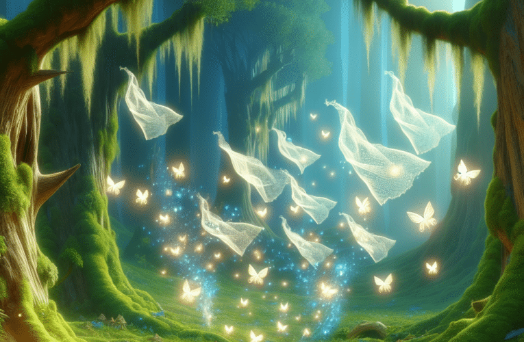 Jak skutecznie wykorzystać chusteczki elfi w codziennej pielęgnacji i domowych porządkach?