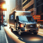 ford dostawcze