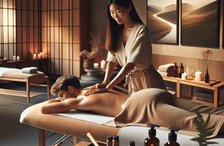 Jak znaleźć skuteczny masaż leczniczy w Warszawie i na co zwrócić uwagę przy wyborze?