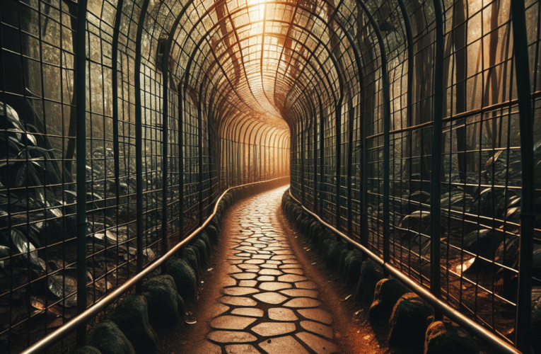 Jak skutecznie stosować płotki naprowadzające aby poprawić efektywność budowy i zapobiec problemom?