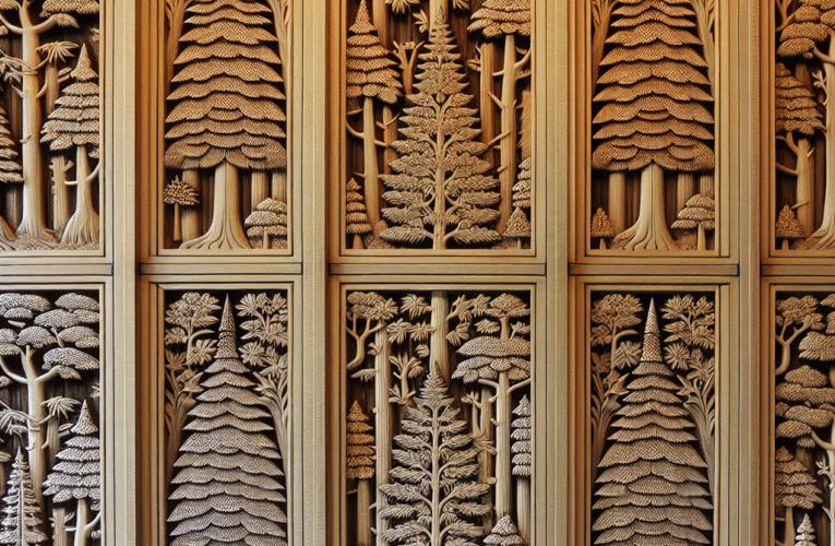 Jak zainstalować panele LVT w jodełkę i uniknąć najczęstszych błędów?