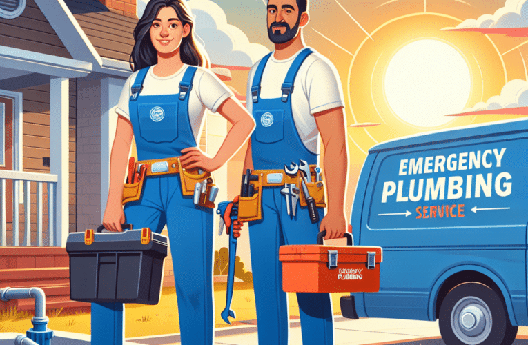 Jak szybko rozwiązać problem z awarią dzięki pogotowiu hydraulicznemu?