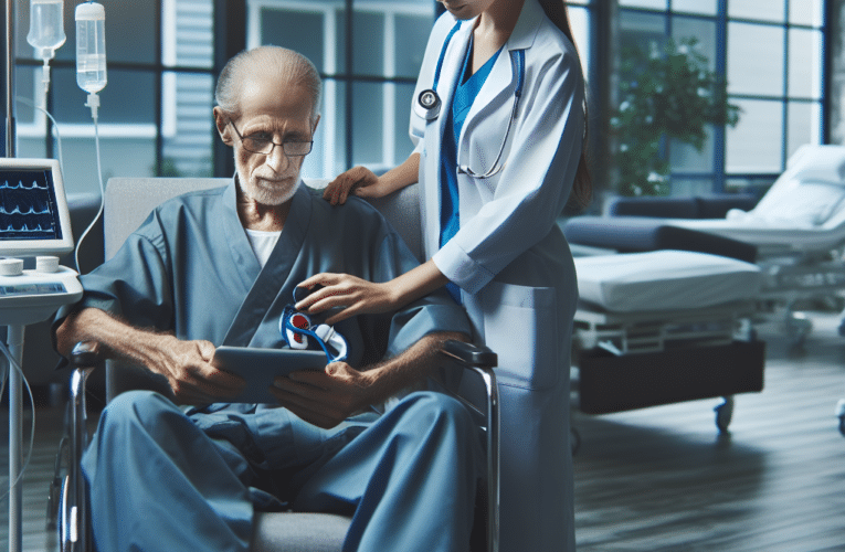 Jak wybrać odpowiedni prywatny zakład opiekuńczo-leczniczy dla swoich bliskich?