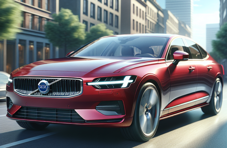 Jak wybrać salon volvo który najlepiej spełni Twoje oczekiwania?