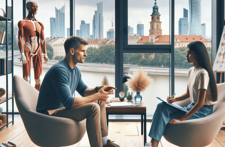 Jak znaleźć odpowiednią terapię pedagogiczną w Warszawie i na co zwrócić uwagę?