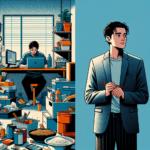 hikikomori objawy