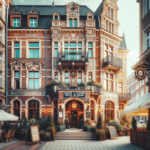 hotel restauracja gdańsk