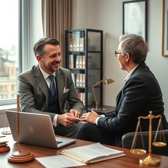 adwokat do spraw błędów medycznych warszawa