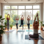 joga warszawa ochota