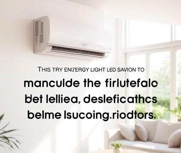 Jak wybrać odpowiednią klimatyzację do domu aby zapewnić komfort i oszczędność energii?