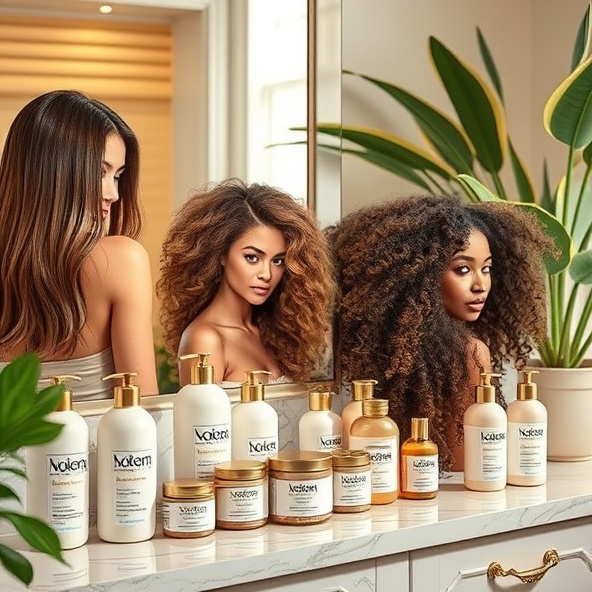 kosmetyki zwiększające objętość włosów