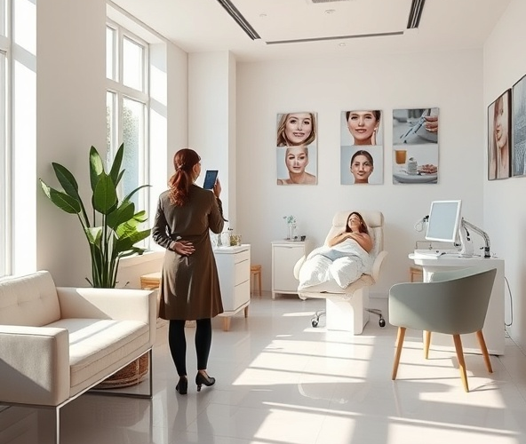 Jak skutecznie przeprowadzić odmłodzenie twarzy w Łodzi? 5 sprawdzonych metod i ich porównanie