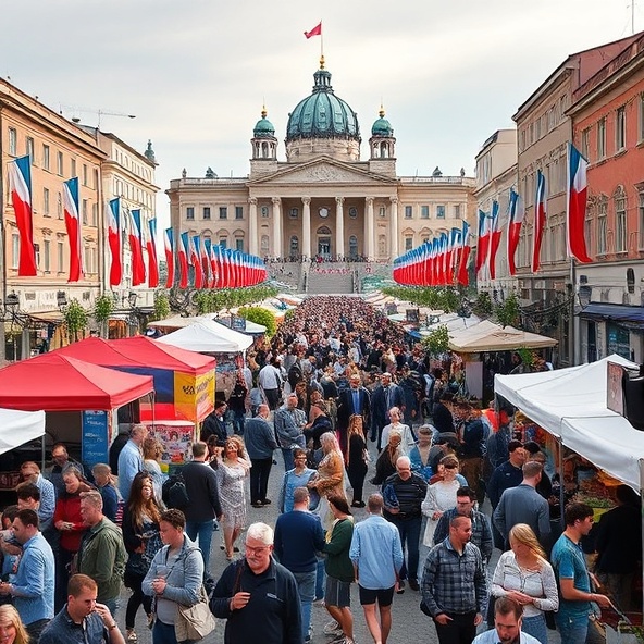 organizacja eventów warszawa