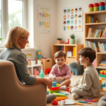 psycholog dziecięcy milanówek