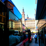 szyby autobusowe kraków