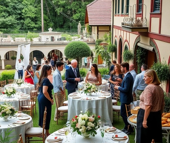 Jak wybrać najlepszą wypożyczalnię cateringową w Białymstoku – na co zwrócić uwagę?