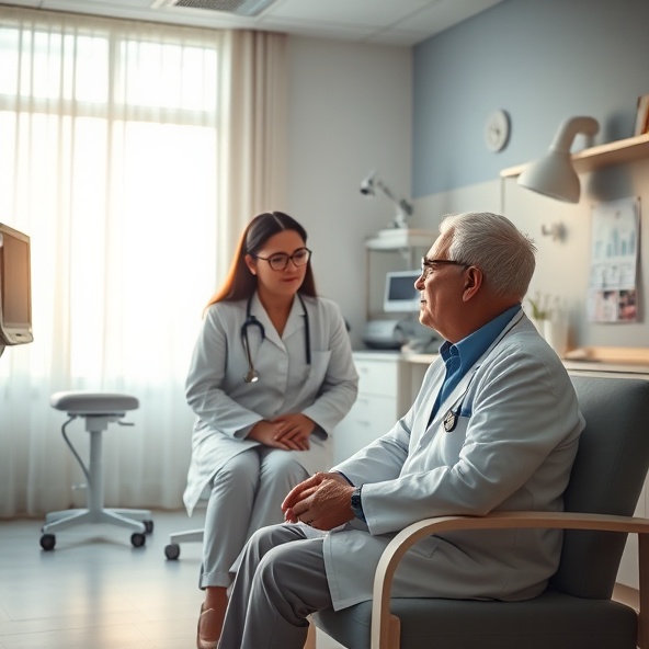 zapalenie nerwu wzrokowego leczenie