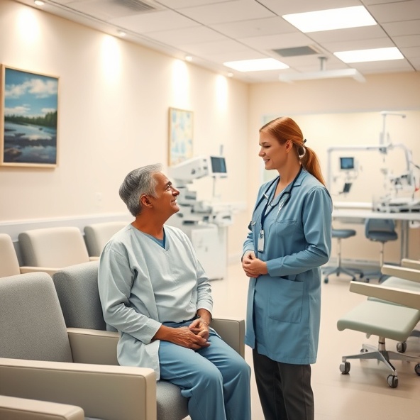 operacje zaćmy warszawa