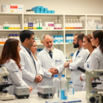 producent odczynników chemicznych