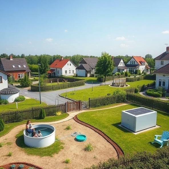 szamba błonie