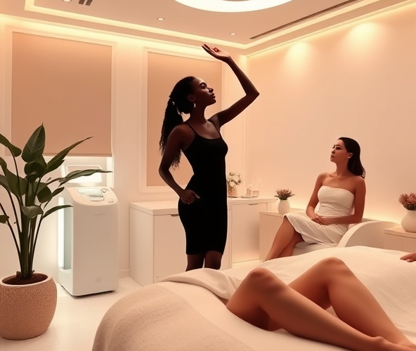 Jakie metody ujędrnienia warg sromowych w Łodzi wybrać dla najlepszych efektów?