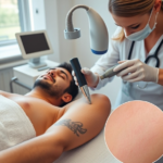 czy usuwanie tatuażu boli