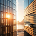 żaluzja fasadowa warszawa