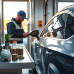 automaty czyszczące ehrle