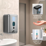 dozownik do mydła 1l