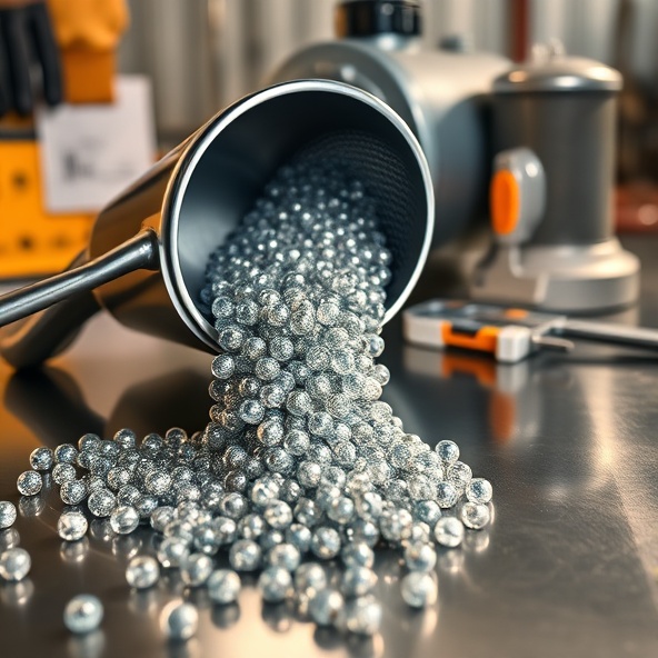 kulki do szkiełkowania