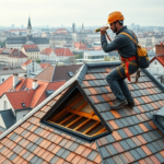 najlepsze dachy warszawa
