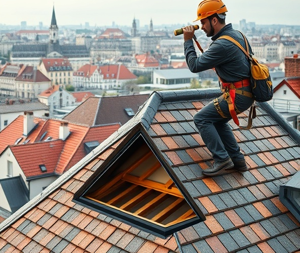Jak ocenić trwałość najlepszych dachów w Warszawie przy kącie 25–35°?