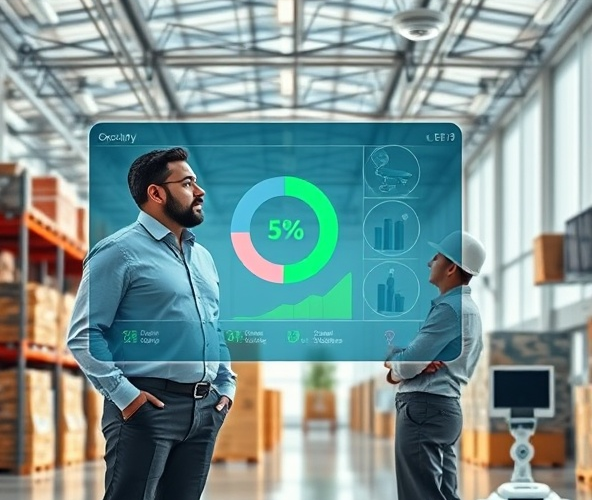 Jak właściciel magazynu obniży legalnie koszty ochrony obiektów o 20%?