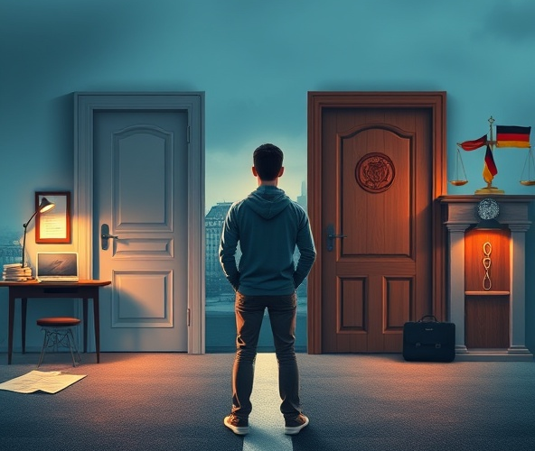 UG czy GmbH przy rejestracji spółki w Niemczech dla startupu?