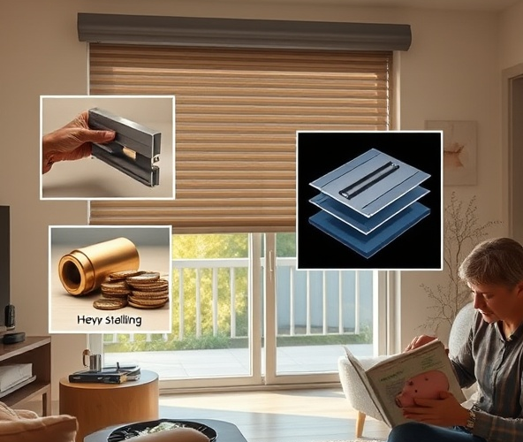 Jakie zniżki można uzyskać na roletę antywłamaniową wewnętrzną?