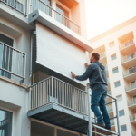 rolety zewnętrzne cena