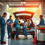 serwis lpg legionowo