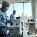 sprzątanie urzędów warszawa