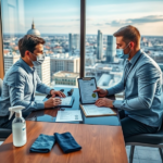 sprzątanie warszawa