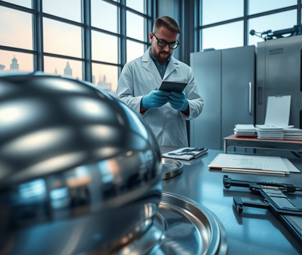 Jak sprawdzić jakość usług galwanizacji w Warszawie przed wyborem wykonawcy?