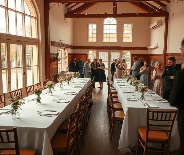 Jak wybrać salę weselną w Mińsku Mazowieckim do 200 zł za osobę?