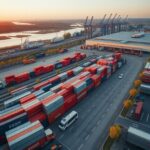 transport kontenerów wrocław